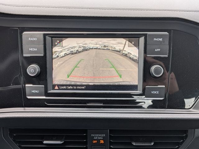 2020 Volkswagen Jetta GLI 2.0T S
