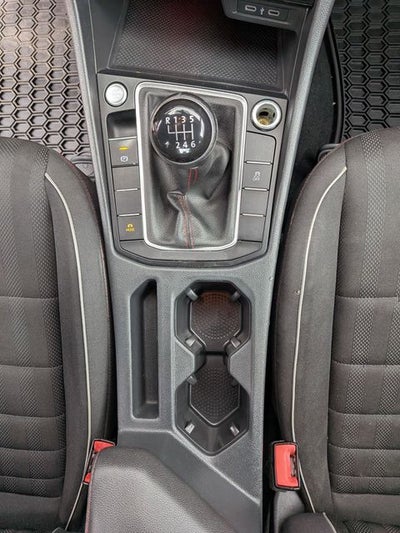 2020 Volkswagen Jetta GLI 2.0T S