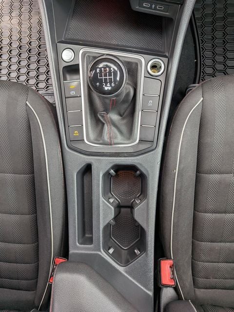 2020 Volkswagen Jetta GLI 2.0T S