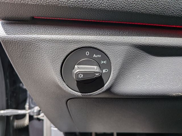 2020 Volkswagen Jetta GLI 2.0T S