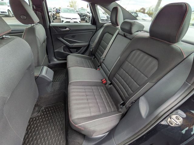 2020 Volkswagen Jetta GLI 2.0T S