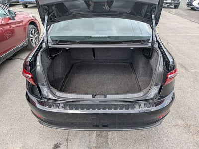 2020 Volkswagen Jetta GLI 2.0T S