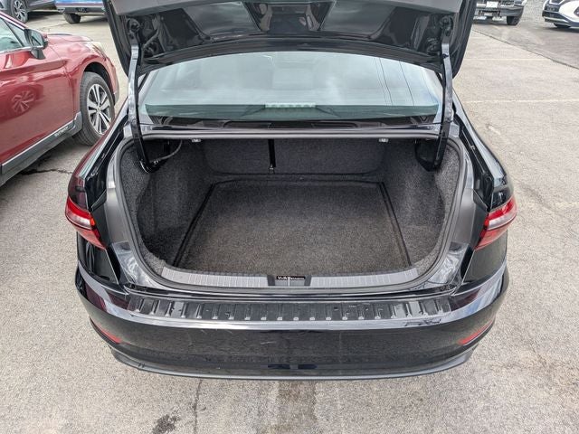 2020 Volkswagen Jetta GLI 2.0T S