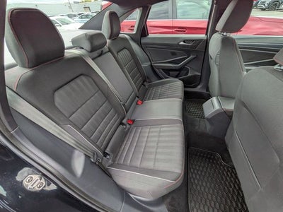 2020 Volkswagen Jetta GLI 2.0T S