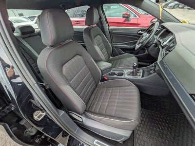 2020 Volkswagen Jetta GLI 2.0T S