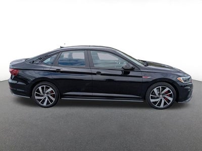 2020 Volkswagen Jetta GLI 2.0T S