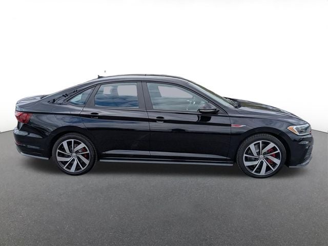 2020 Volkswagen Jetta GLI 2.0T S