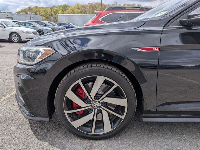 2020 Volkswagen Jetta GLI 2.0T S