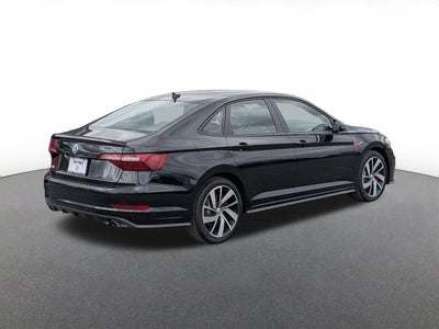 2020 Volkswagen Jetta GLI 2.0T S