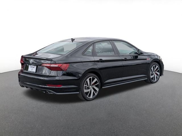 2020 Volkswagen Jetta GLI 2.0T S