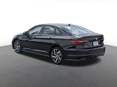 2020 Volkswagen Jetta GLI 2.0T S