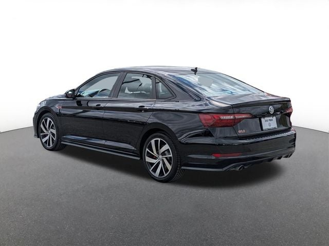 2020 Volkswagen Jetta GLI 2.0T S