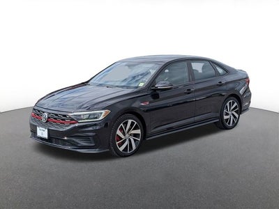 2020 Volkswagen Jetta GLI 2.0T S