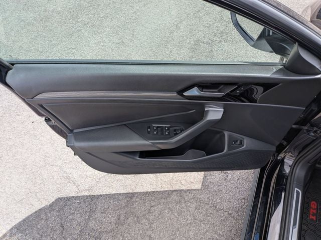 2020 Volkswagen Jetta GLI 2.0T S