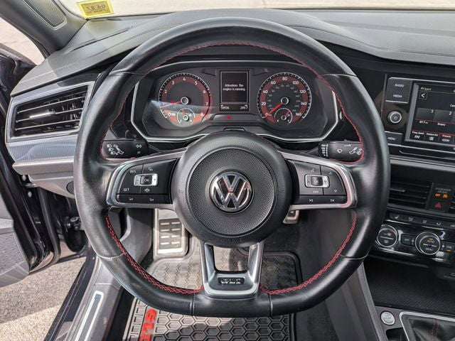 2020 Volkswagen Jetta GLI 2.0T S