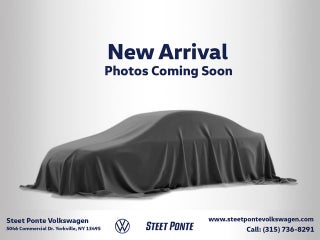 2021 Volkswagen Golf GTI 2.0T SE