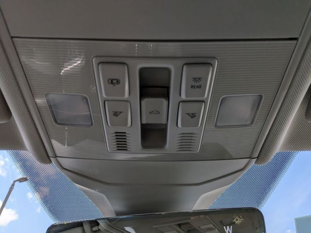 2022 Volkswagen Jetta 1.5T SE
