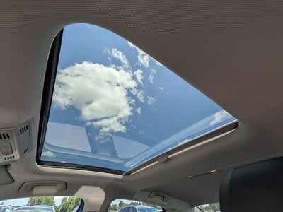 2022 Volkswagen Jetta 1.5T SE