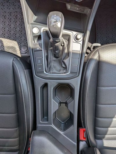 2022 Volkswagen Jetta 1.5T SE