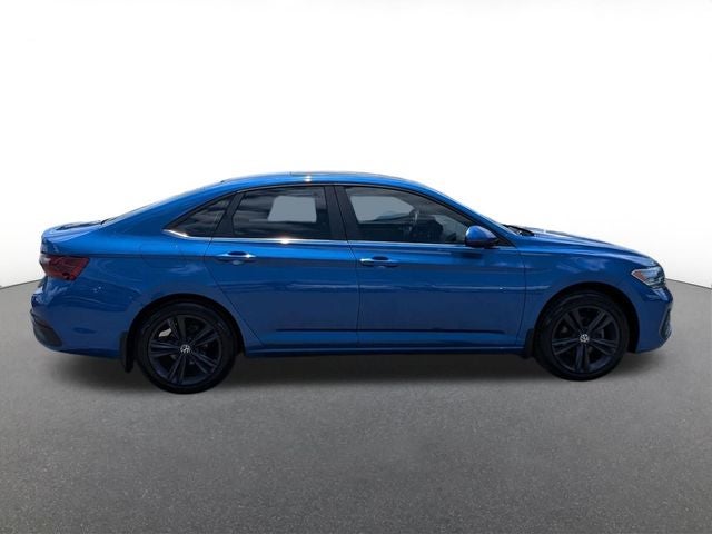 2022 Volkswagen Jetta 1.5T SE