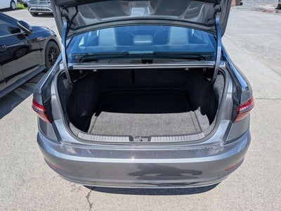 2021 Volkswagen Jetta 1.4T SE