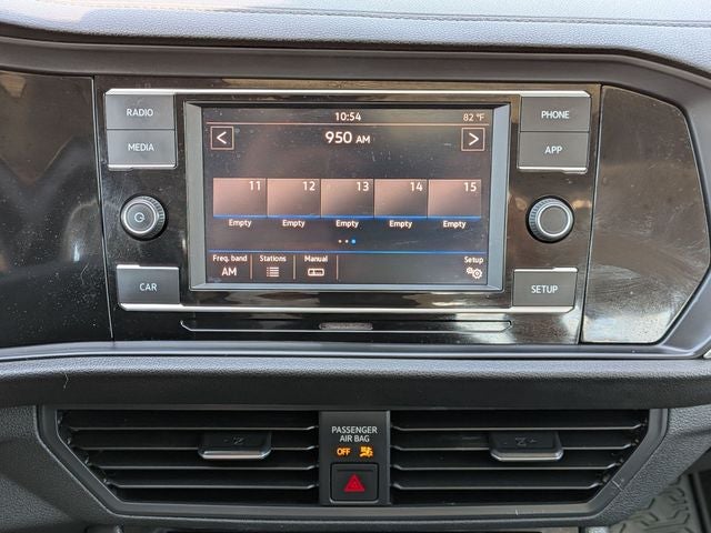 2019 Volkswagen Jetta 1.4T SE