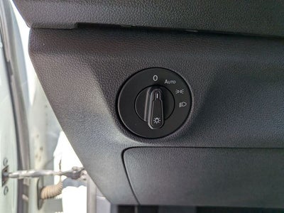 2019 Volkswagen Jetta 1.4T SE