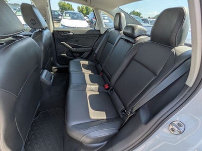 2019 Volkswagen Jetta 1.4T SE