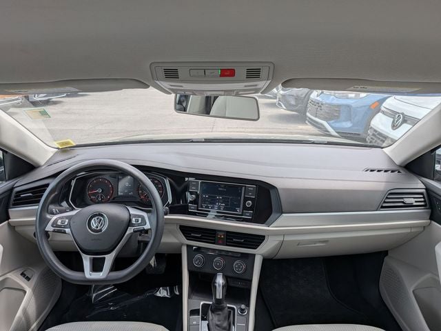 2020 Volkswagen Jetta 1.4T S