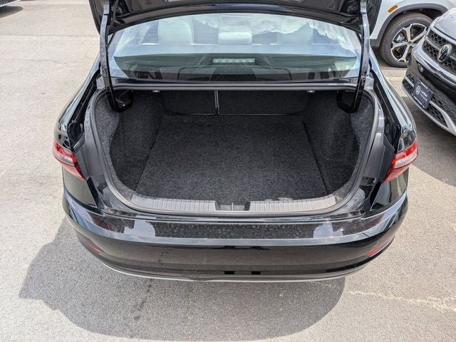 2020 Volkswagen Jetta 1.4T S