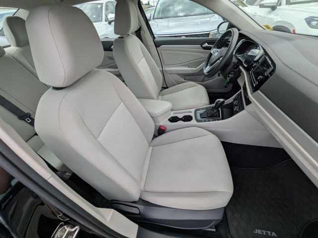 2020 Volkswagen Jetta 1.4T S