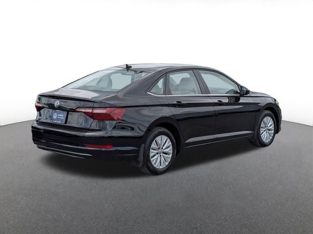 2020 Volkswagen Jetta 1.4T S