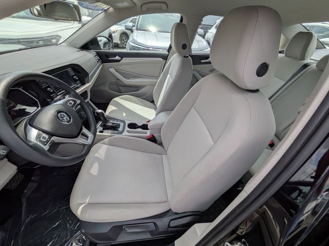 2020 Volkswagen Jetta 1.4T S