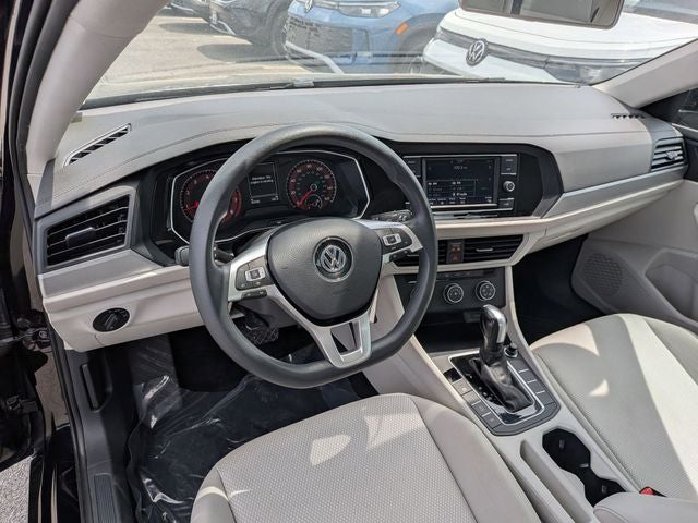 2020 Volkswagen Jetta 1.4T S