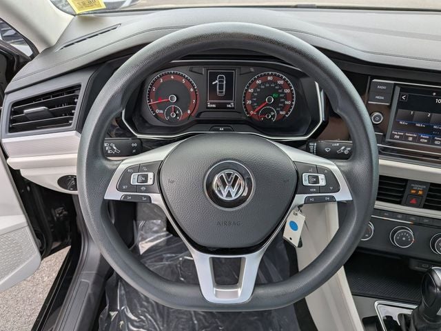 2020 Volkswagen Jetta 1.4T S