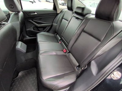 2019 Volkswagen Jetta SEL
