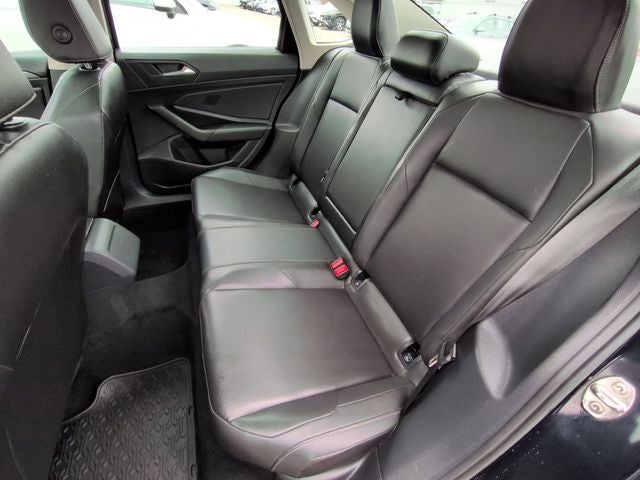 2019 Volkswagen Jetta SEL