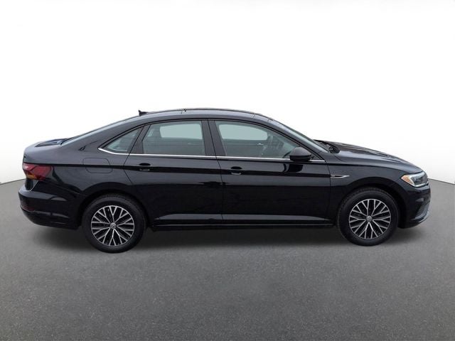 2019 Volkswagen Jetta SEL