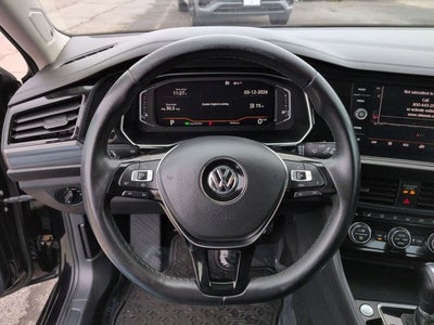 2019 Volkswagen Jetta SEL