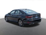 2021 Volkswagen Jetta SEL Premium