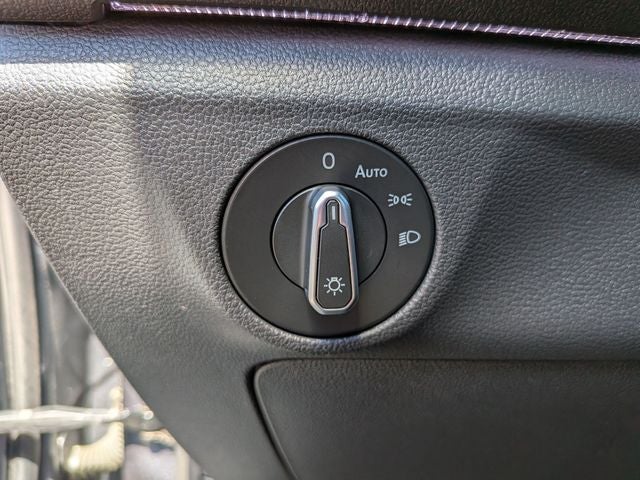 2023 Volkswagen Jetta 1.5T SEL