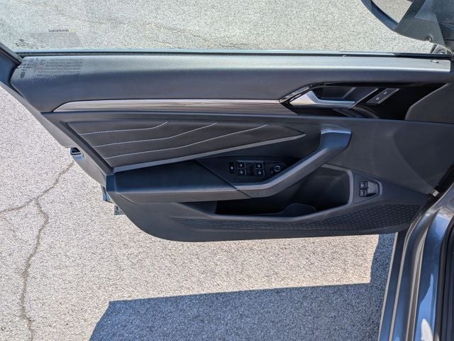 2023 Volkswagen Jetta 1.5T SEL