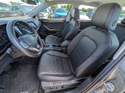 2023 Volkswagen Jetta 1.5T SEL