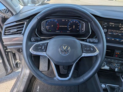 2023 Volkswagen Jetta 1.5T SEL