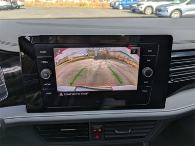 2025 Volkswagen Jetta 1.5T SEL