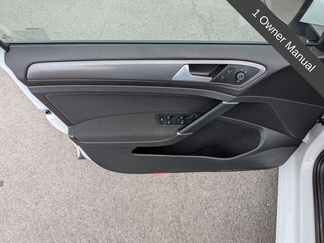 2019 Volkswagen Golf S