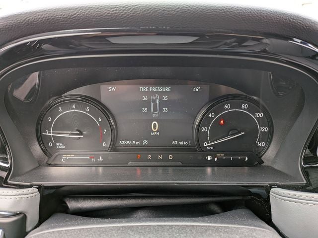 2020 Lincoln Corsair Standard