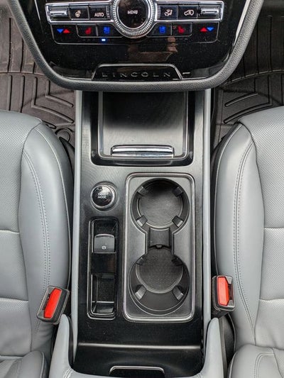 2020 Lincoln Corsair Standard
