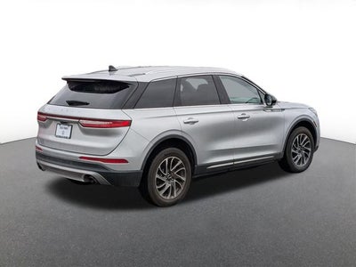 2020 Lincoln Corsair Standard