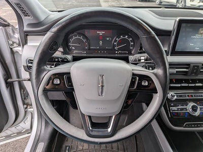 2020 Lincoln Corsair Standard
